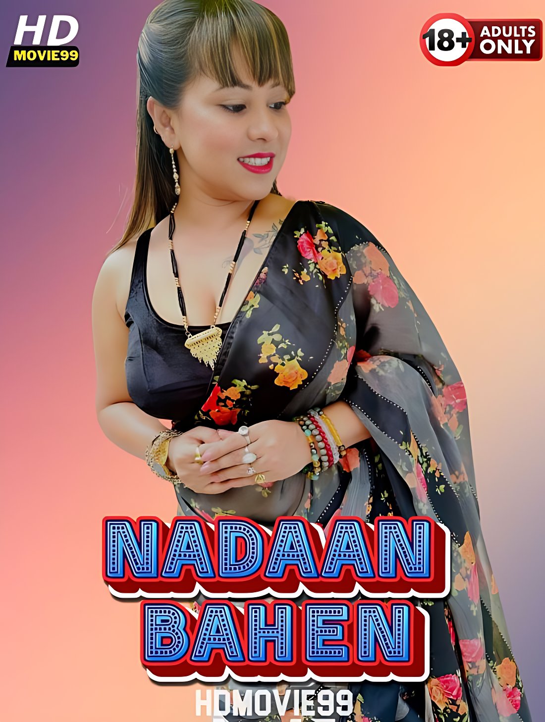 Indian OTT Web Short Film-HDmovie99.Com on X: Nadaan Bahen Hot Short Film  Title : Nadaan Bahen (2025) Full Video Watch Online Genres : Romance, Hot,  Erotic Cast: Tina Nandi, Others Language :