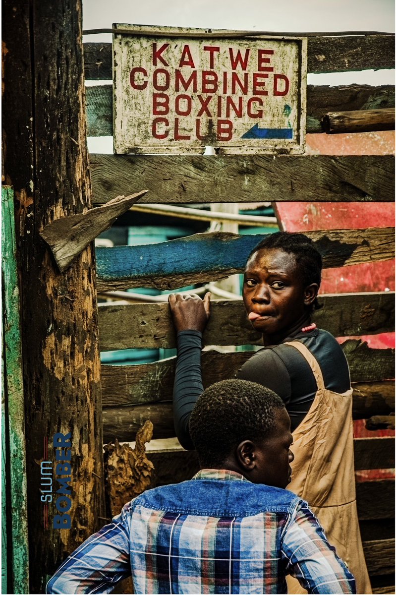 Slum Bomber Movie tweet media
