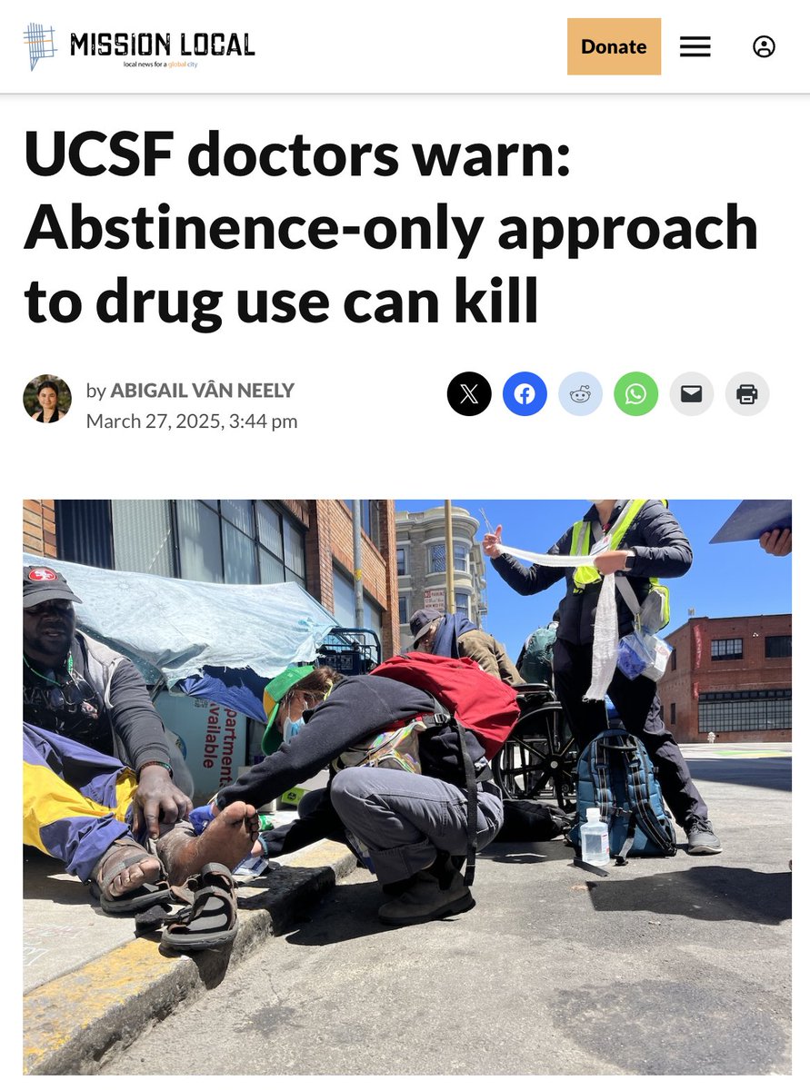 T Wolf 🌁 (@twolfrecovery) on Twitter photo The San Francisco Recovery Coalition would like to invite <a href="/ucsfbhhi/">UCSF Benioff Homelessness and Housing Initiative</a> <a href="/UCSF/">UC San Francisco</a> <a href="/UCSFPsychiatry/">UCSF Psychiatry and Behavioral Sciences</a> to have a round table discussion about abstinence based recovery and harm reduction. Their views as outlined by <a href="/mattdorsey/">Matt Dorsey</a> must be challenged and discussed. 🧵 The San Francisco Recovery Coalition would like to invite <a href="/ucsfbhhi/">UCSF Benioff Homelessness and Housing Initiative</a> <a href="/UCSF/">UC San Francisco</a> <a href="/UCSFPsychiatry/">UCSF Psychiatry and Behavioral Sciences</a> to have a round table discussion about abstinence based recovery and harm reduction. Their views as outlined by <a href="/mattdorsey/">Matt Dorsey</a> must be challenged and discussed. 🧵
