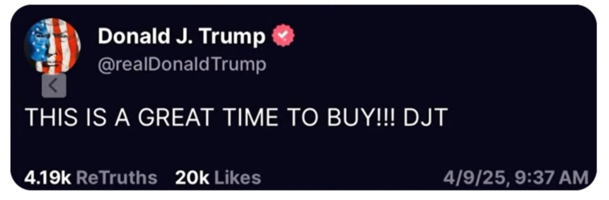 Daniel📈 tweet media