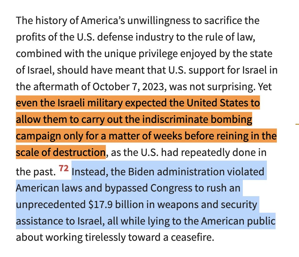 PushDemsLeft's tweet photo. Even Israel didn't think we'd let them get away with this... https://t.co/WmpRcNSbN8