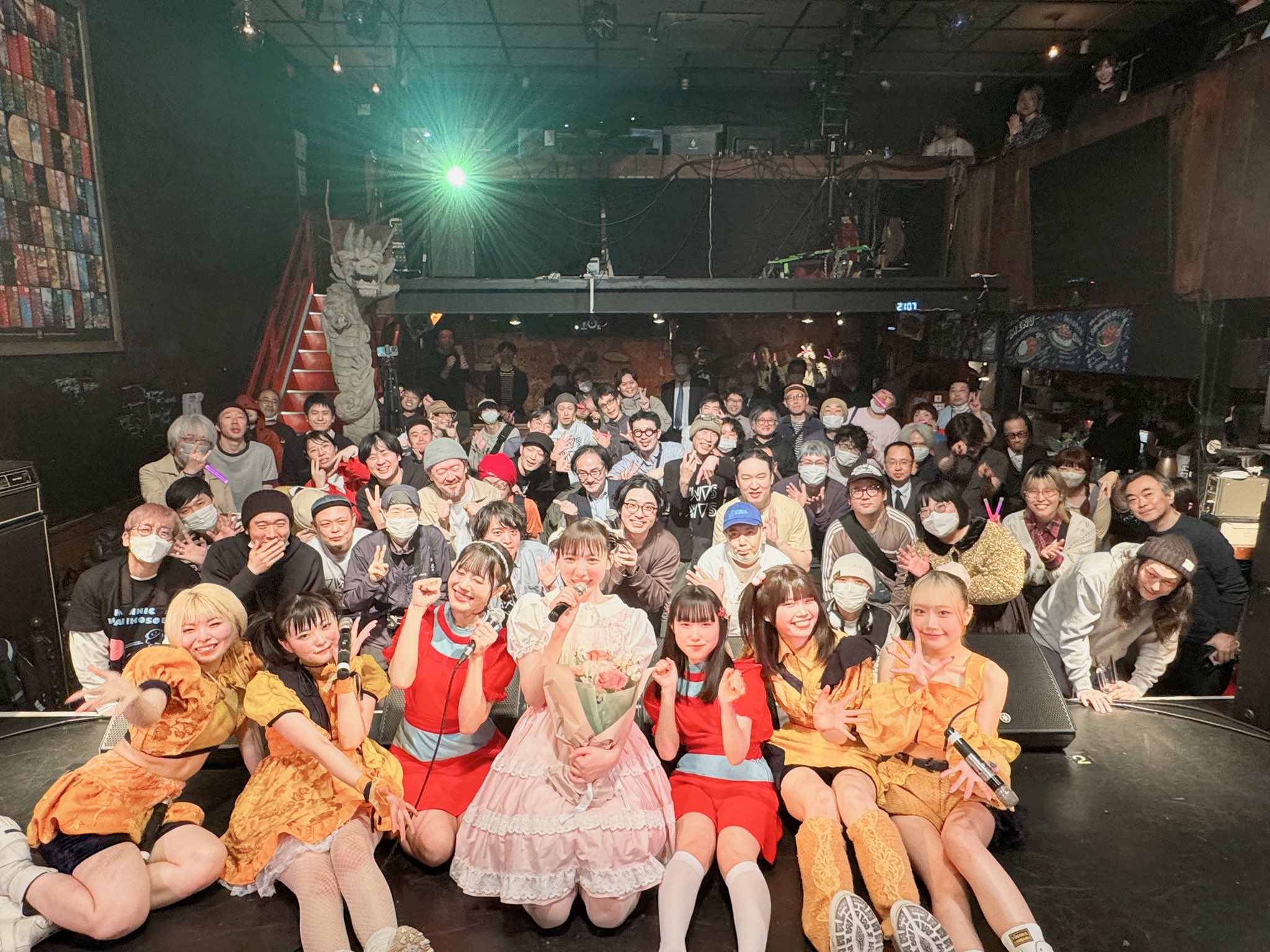Yuki Imaizumi (@hpyend) / X Yuki Imaizumi (@hpyend) / X