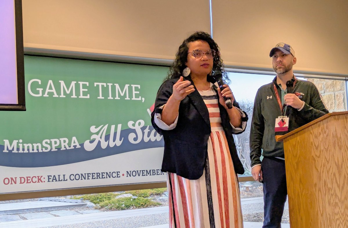 Mellissa Braham, APR, CAE, MSC tweet media