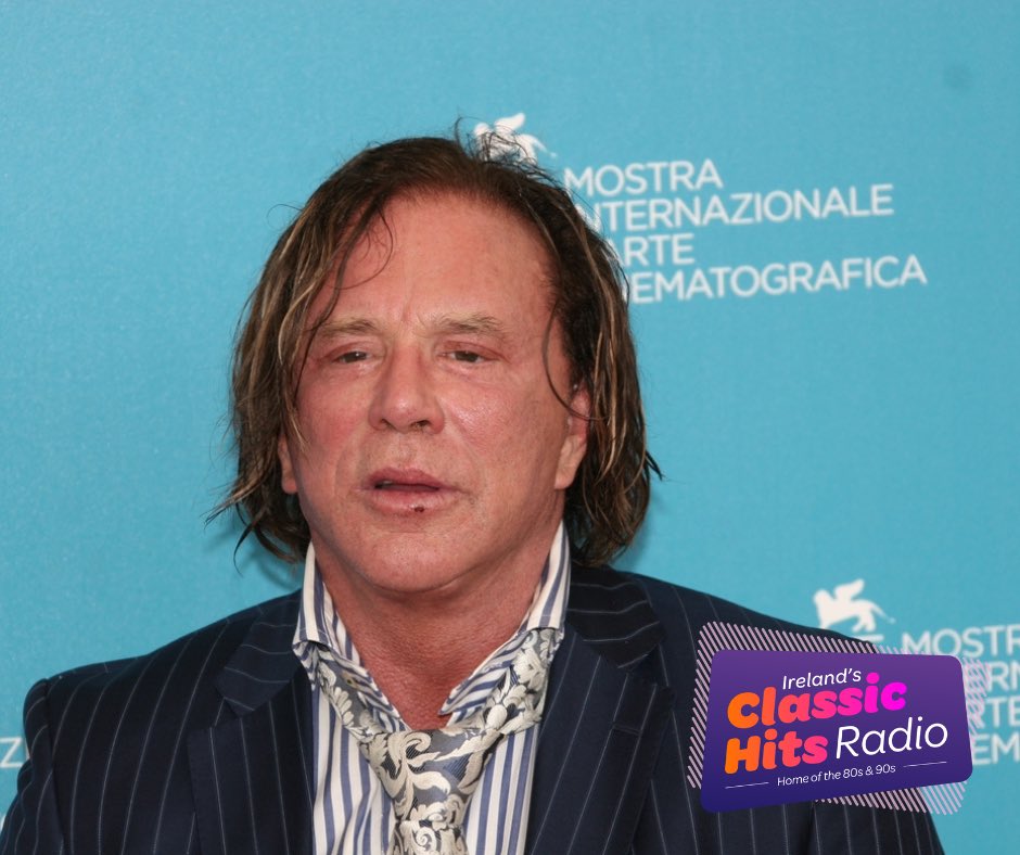 🎙️TONIGHT ON NIGHT TIME TALK FROM 9PM

🇮🇪Is the grass really greener?
With more and more people leaving Ireland in search of a better life, we’re asking — is it actually better abroad?

🗯️Mickey Rourke, Celebrity Big Brother &amp; free speech!
He has caused a stir with his comments