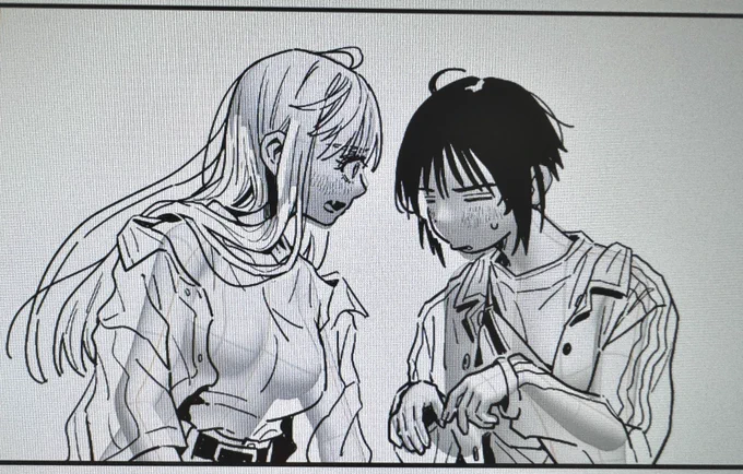 wip...自分も3dめちゃ置くけど、わりかし無視してる🐕🐈 