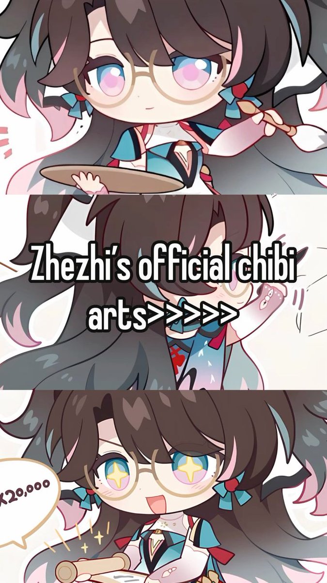 Zhezhi Mains✧ (@Zhezhidaily) / Posts / X