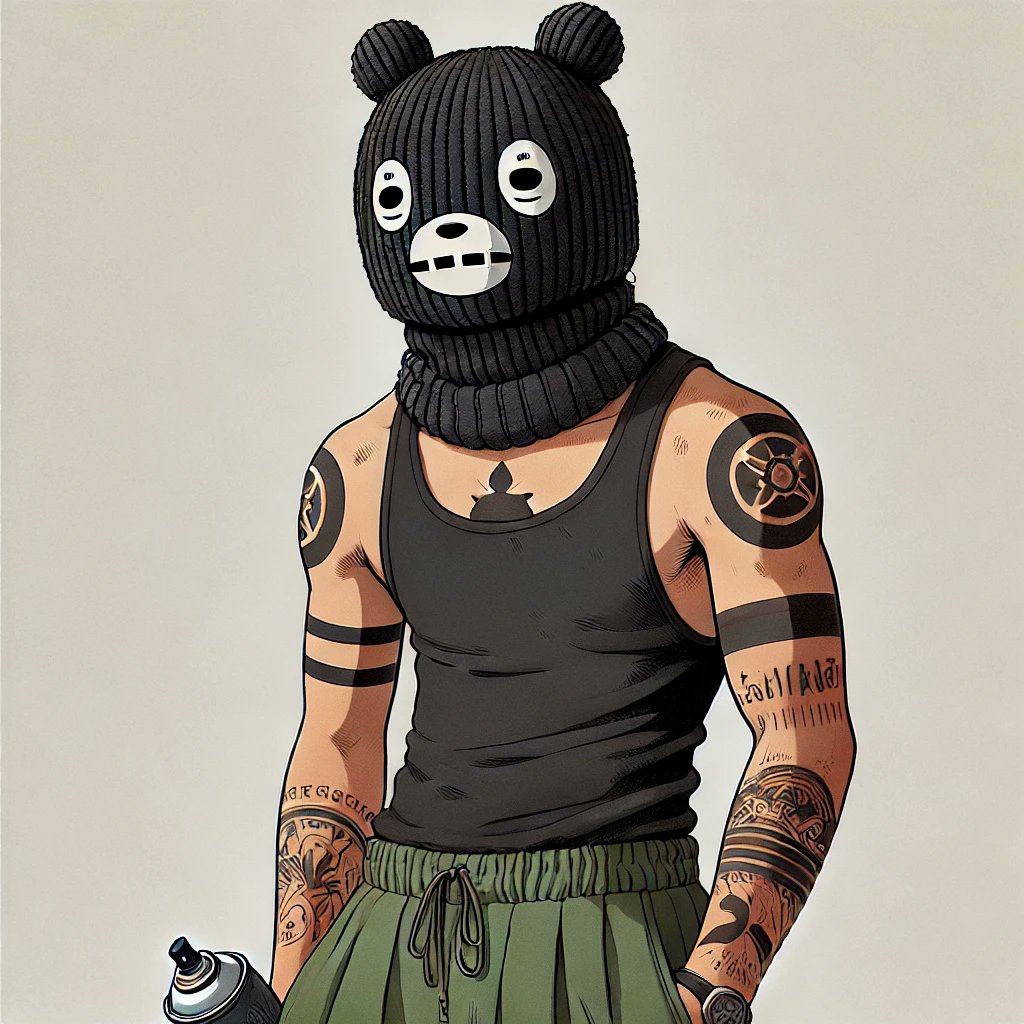 Marversal_eth's tweet image. I still prefer my 3D.

Can&apos;t wait to use Ai for environment through.

#BuiltFromScratch #AKCB #GhibliStyles