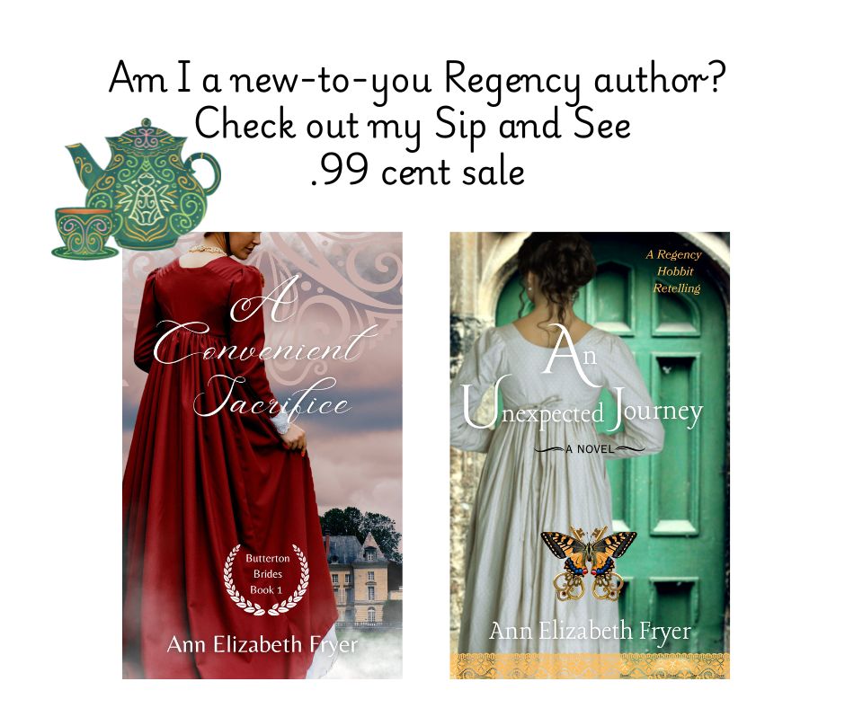 AnnFryer7's tweet photo. #RegencyRomance #Janeausten #georgetteheyer #nospiceromance https://t.co/jFzK2cuNt4