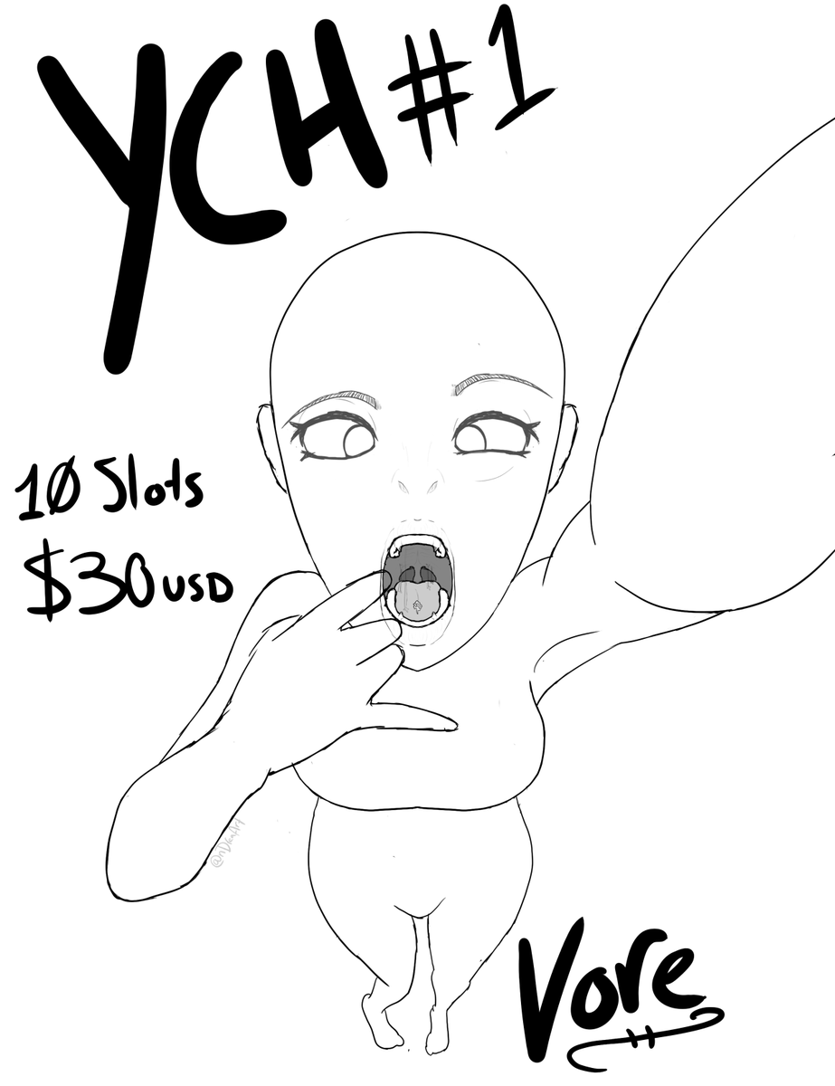 AndromedaSize's tweet photo. Never done something like this. If you want one, hit me up :)
(YCH Link) https://t.co/GFtctZxuB5
#Giantess #YCH #Commission #SizeTwitter https://t.co/pPTjMrnQQr