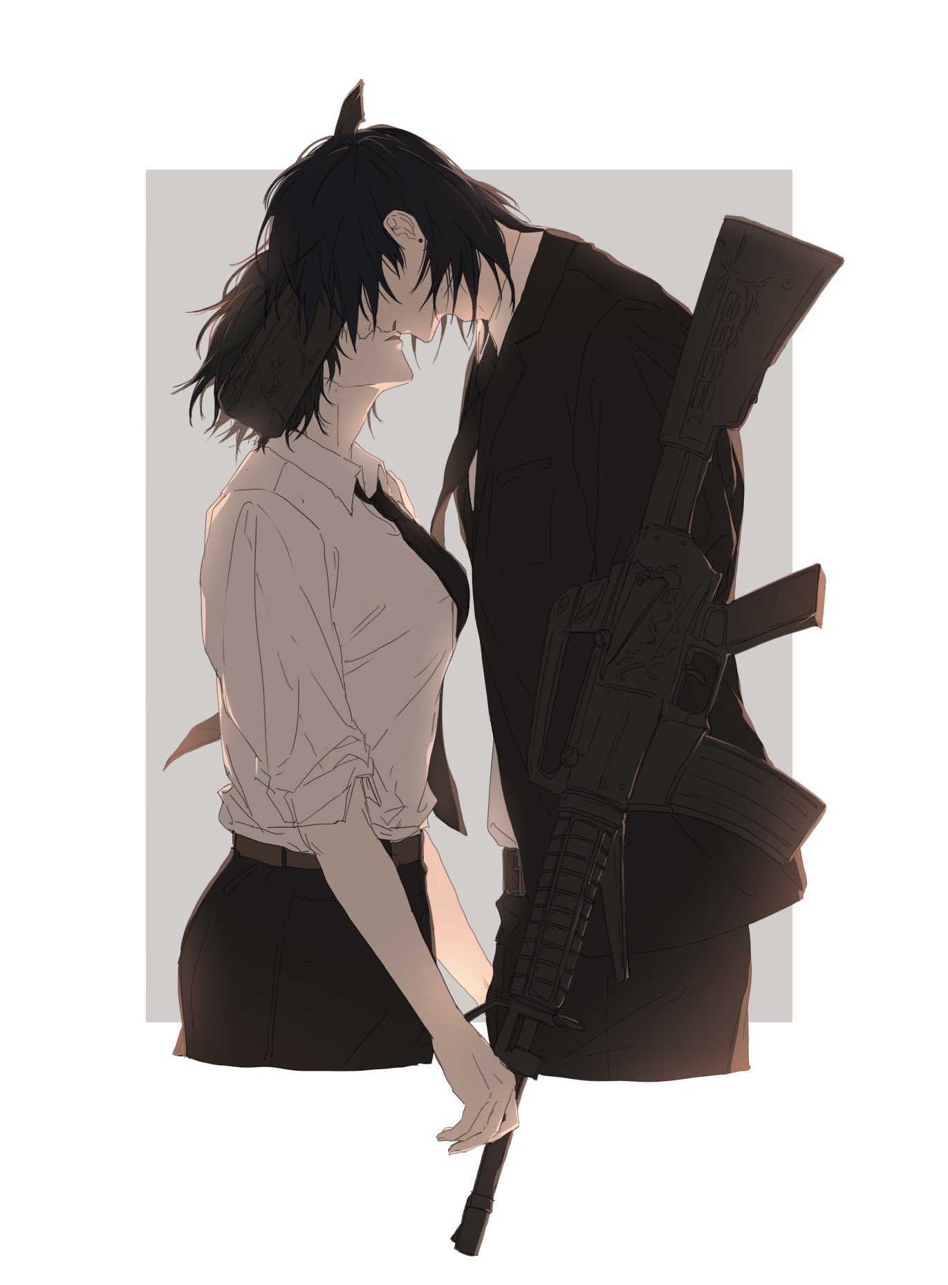 Posts with replies by K0UH41 (@K0U_H41) / X