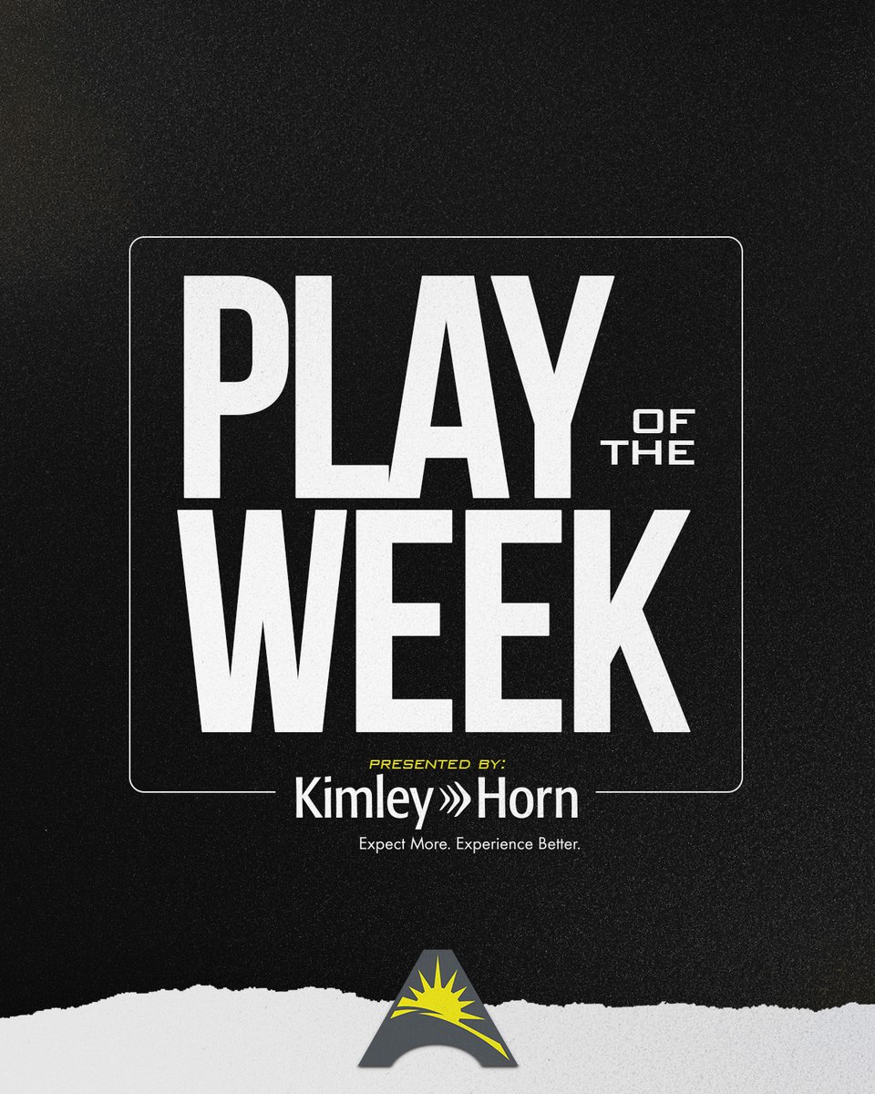 Atlantic Sun Conference tweet media