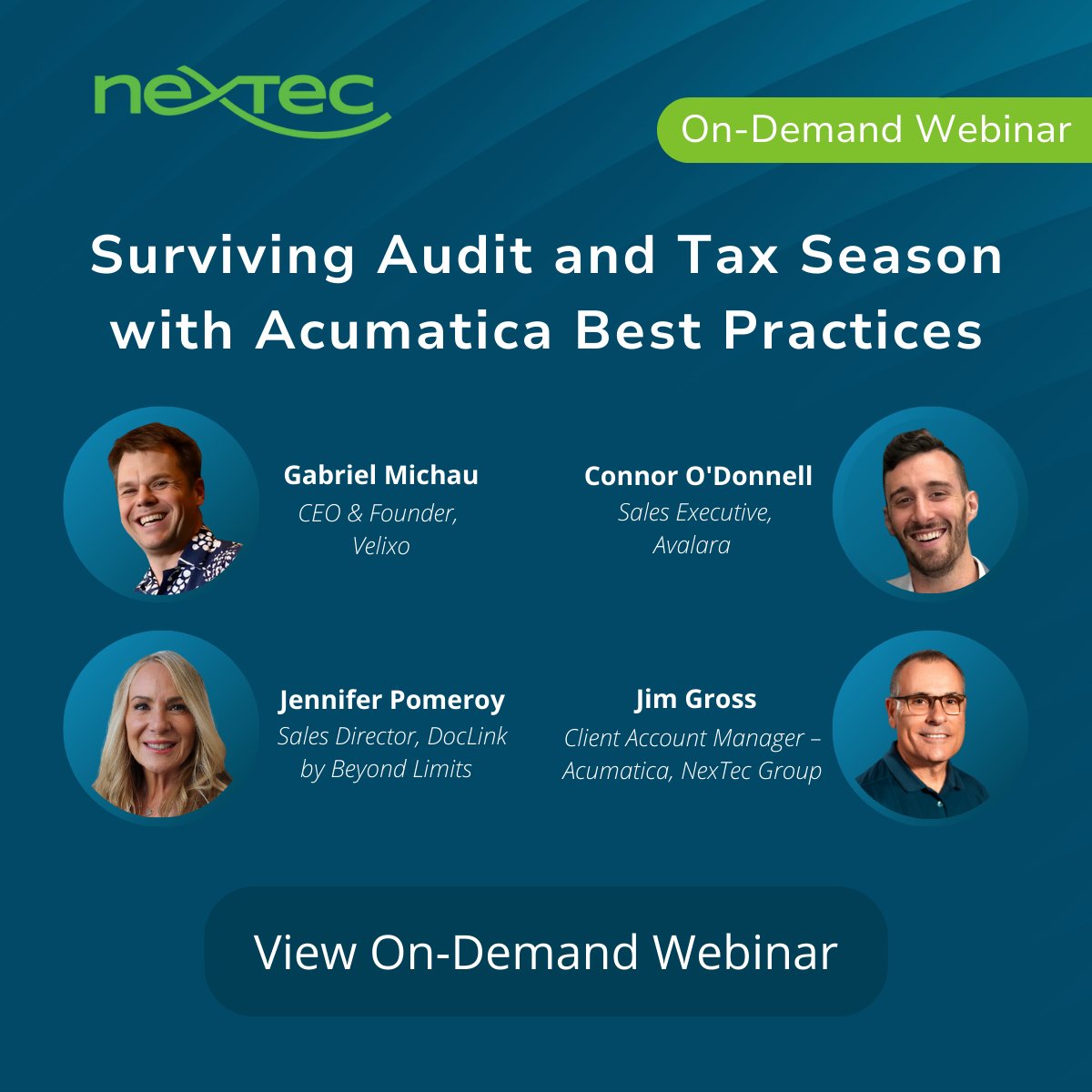 NexTec Group tweet media