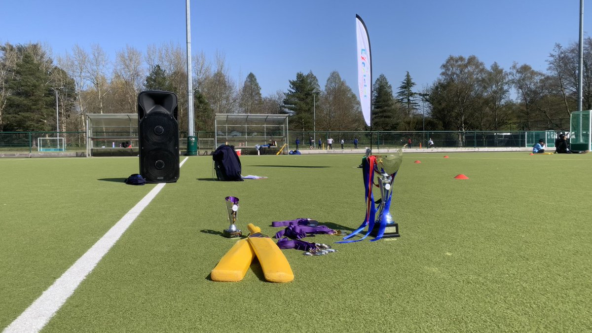 Mr. Latham (@mrlathampe) on Twitter photo With weather like this, it was always going to be cricket for our Spring <a href="/ExcelsiorMAT/">ExcelsiorMAT</a> eventβοΈ
Massive thanks to <a href="/WarwickshireCF/">Warwickshire Cricket Foundation</a> & <a href="/Chance2Shine/">Chance to Shine</a> for their support on the day and <a href="/kepartnerships/">KES and KEHS Partnerships</a> for their hospitality of over 60 boys and girlsπ
<a href="/YouthSportTrust/">Youth Sport Trust</a> <a href="/SportBirmingham/">Sport Birmingham</a> With weather like this, it was always going to be cricket for our Spring <a href="/ExcelsiorMAT/">ExcelsiorMAT</a> eventβοΈ
Massive thanks to <a href="/WarwickshireCF/">Warwickshire Cricket Foundation</a> & <a href="/Chance2Shine/">Chance to Shine</a> for their support on the day and <a href="/kepartnerships/">KES and KEHS Partnerships</a> for their hospitality of over 60 boys and girlsπ
<a href="/YouthSportTrust/">Youth Sport Trust</a> <a href="/SportBirmingham/">Sport Birmingham</a>