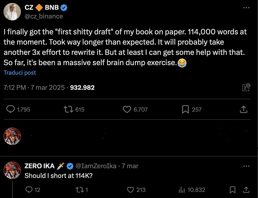 How high BTC can go in the event of a full rebalancement of the early November impulse? (without ruining the HTF MS)  

This is probably one of the most interesting questions, so I'll try to provide my idea and plan.  

As you know, one of the main theories utilized in SMC is the