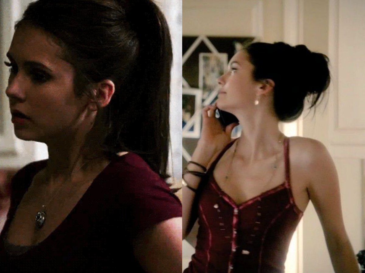Delenyla's tweet photo. I REALLY LOVE THIS LOOK SHE LOOK SO PERFECT https://t.co/xwOTVtjJ6v