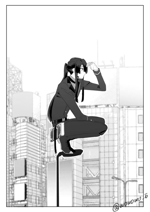 ※捏造 