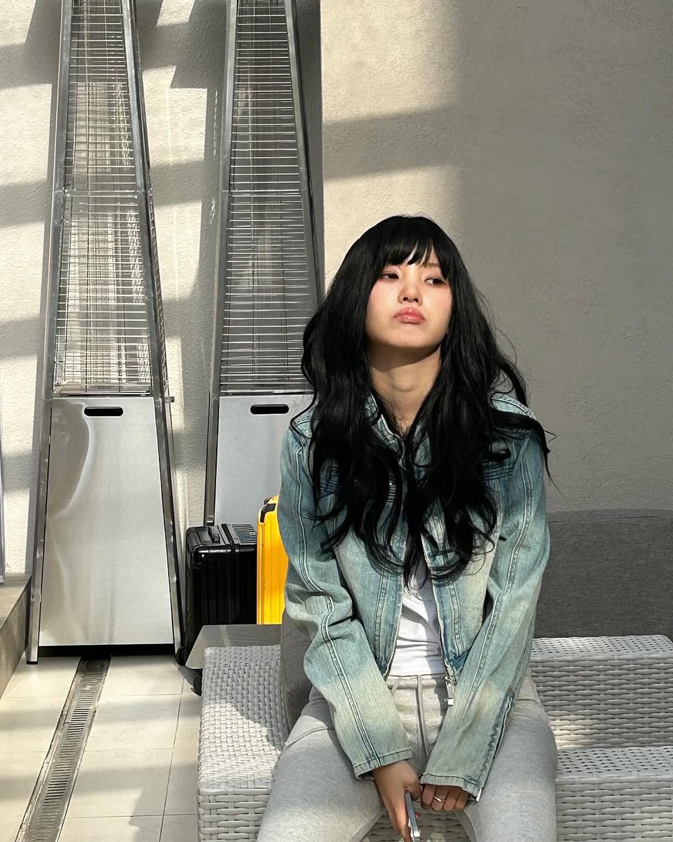 𝓒unes. (@ssoyeon) / Posts / X