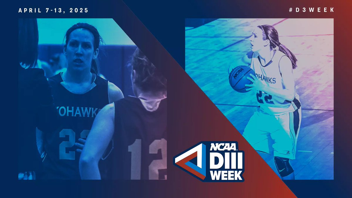 Coe Athletics (@coeathletics) on Twitter photo DIII Week Alumni Spotlight: Kayla Waskow ‘13.
<a href="/CoeCollegeWBB/">Coe College Women's Basketball</a>
📰tinyurl.com/t8hx3j3r
#KohawkNation DIII Week Alumni Spotlight: Kayla Waskow ‘13.
<a href="/CoeCollegeWBB/">Coe College Women's Basketball</a>
📰tinyurl.com/t8hx3j3r
#KohawkNation