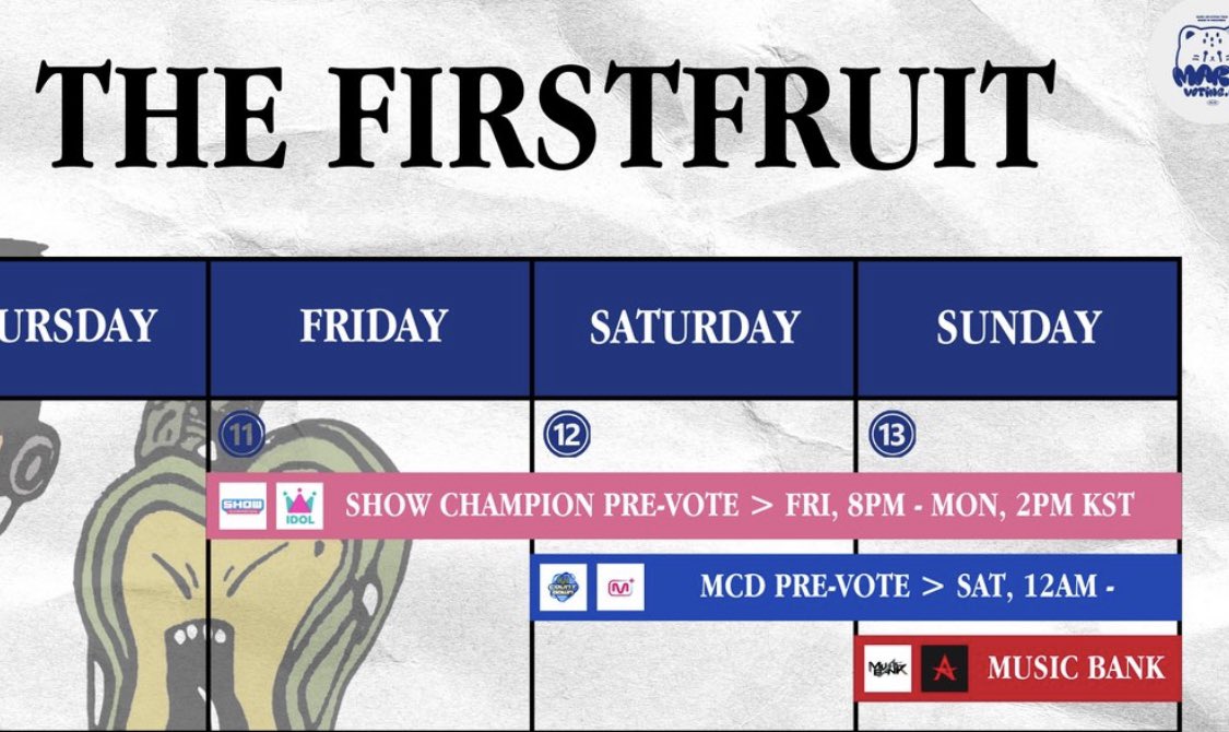 Kkk #1st🫑 tweet media