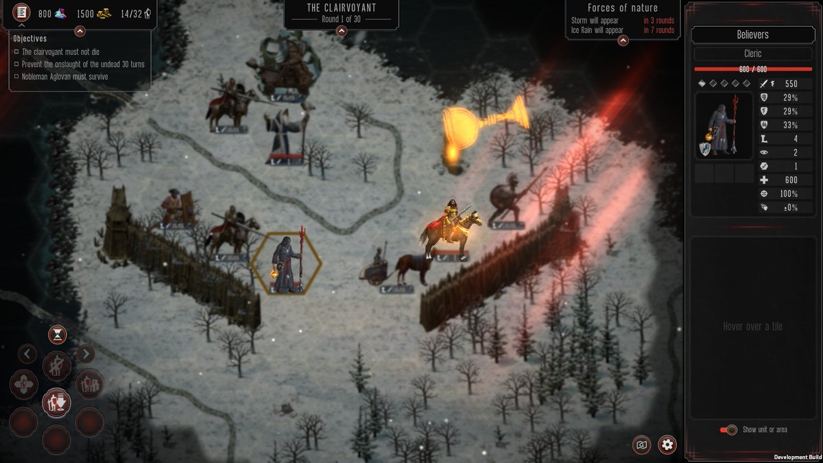 mosaicmask's tweet photo. The development is proceeding well and so it's time to share some fresh images🧙♂️all about magic 🧙♂️#ShieldsofLoyalty #indiegame #indiedev #TurnBasedThursdayFest #darkfantasy #gamedev https://t.co/IZwljX3szz