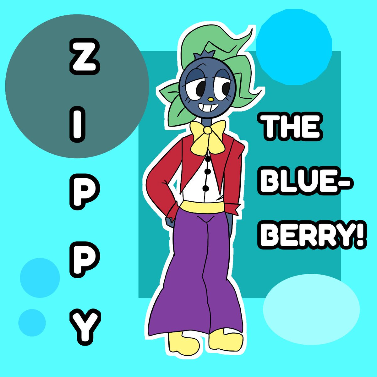MoonflowerFan23's tweet photo. #OC #art 

Meet 4 of the toons from Zippy's Deep Wonderland! Yeah I'm not good at drawing feet and hands still. But, hopefully you all enjoy this art! https://t.co/pLsqaxvBCu