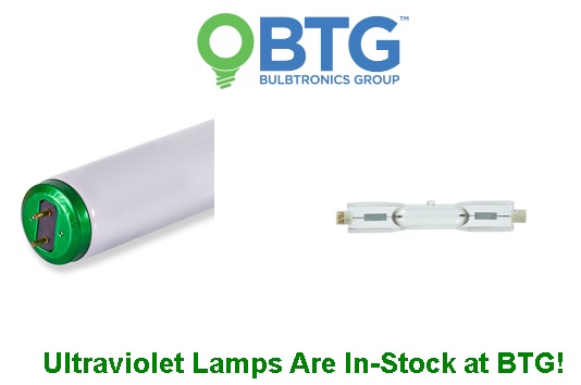 In Stock: Ultraviolet Lamps - mailchi.mp/bulbtronics/uv…