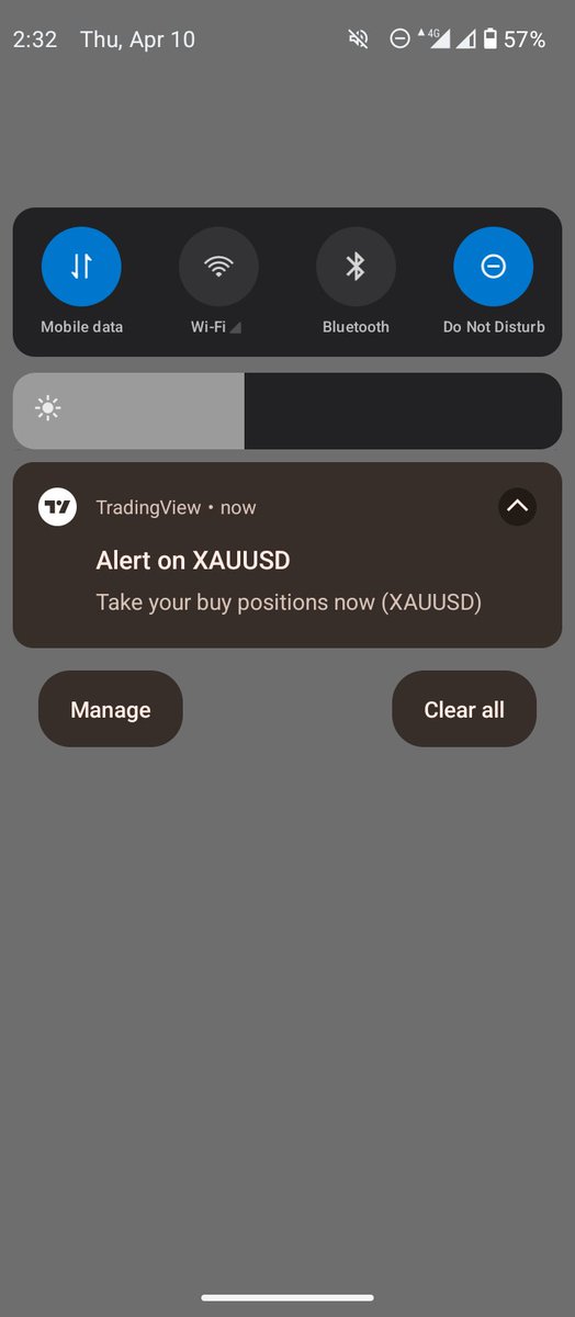 krakbit's tweet photo. 🟦XAU/USD🟦 6rr

Bless 💙 https://t.co/AEQTI2rra5