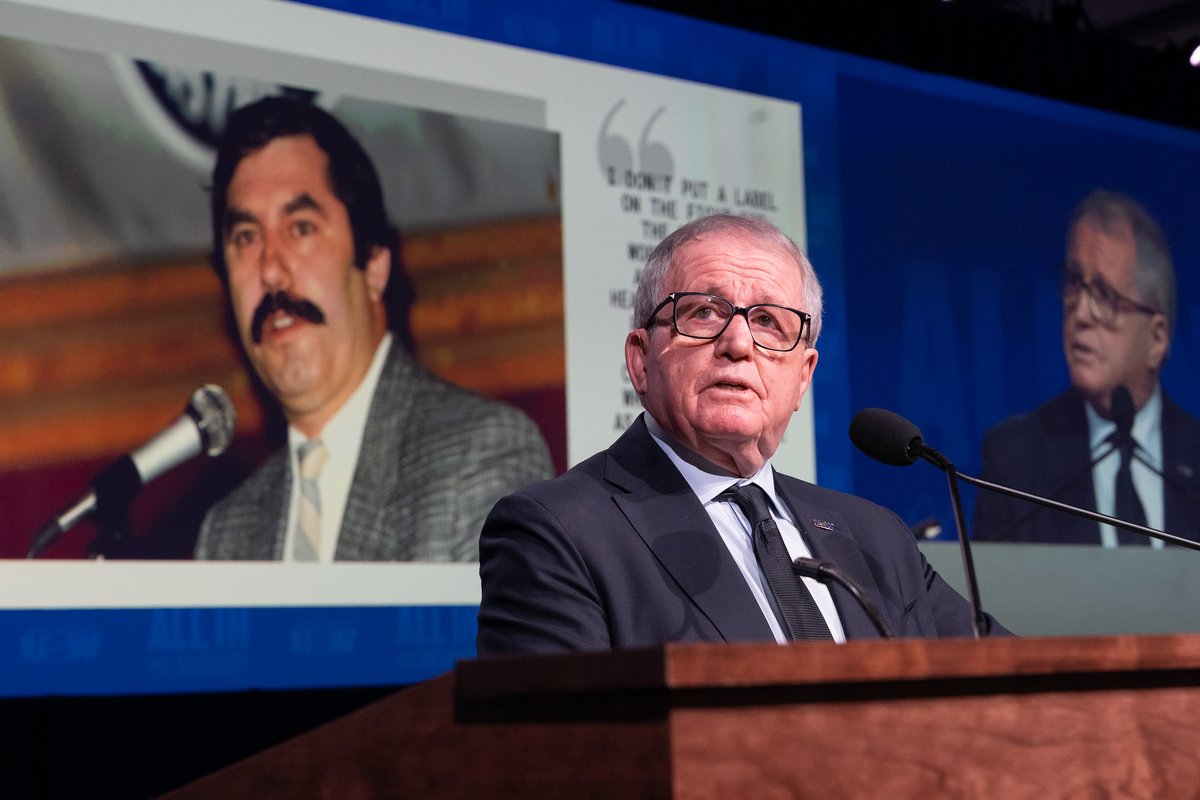 United Steelworkers tweet media