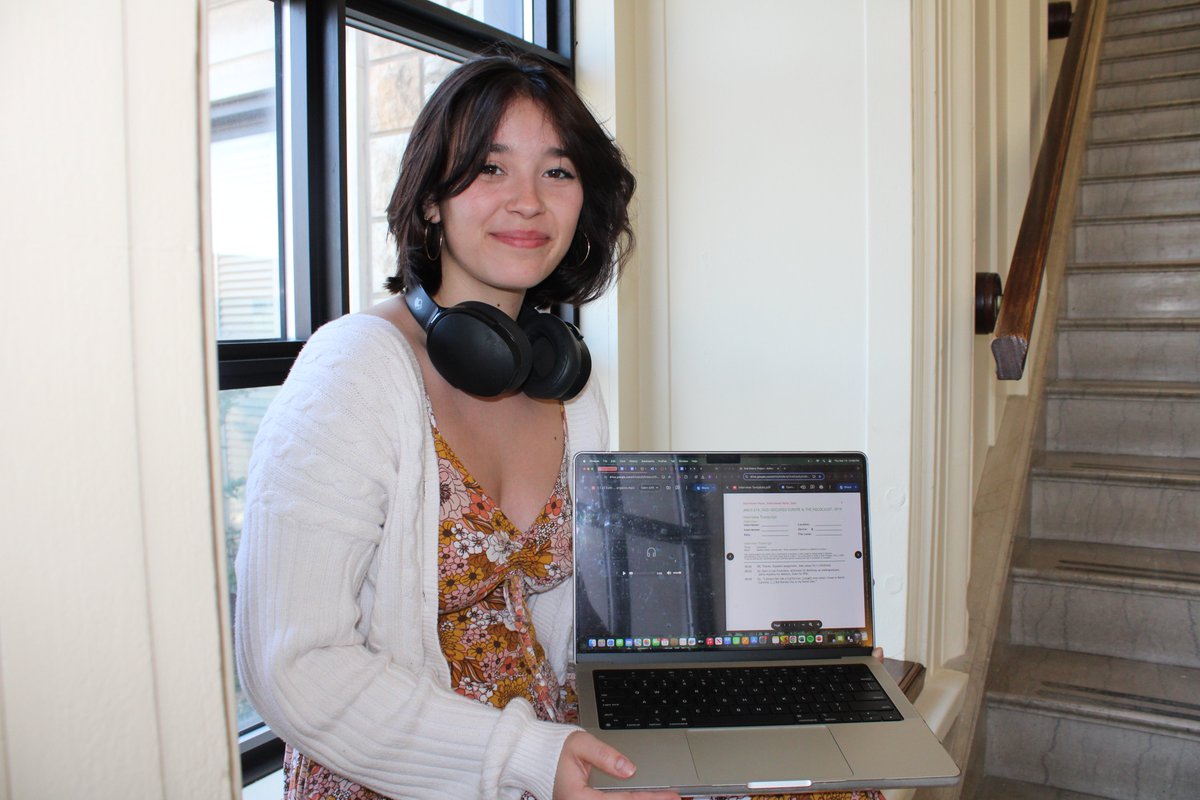 UMKC School of Humanities and Social Sciences tweet media