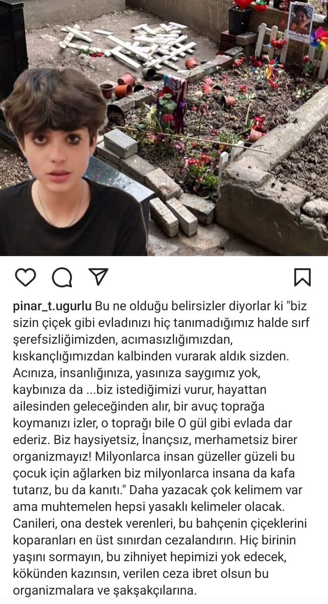 pınar t.ugurlu tweet media