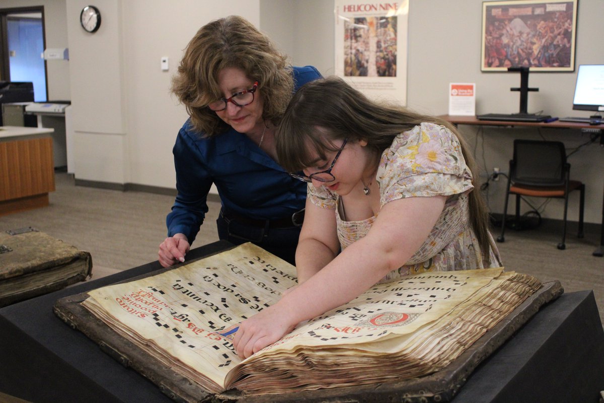 UMKC School of Humanities and Social Sciences tweet media