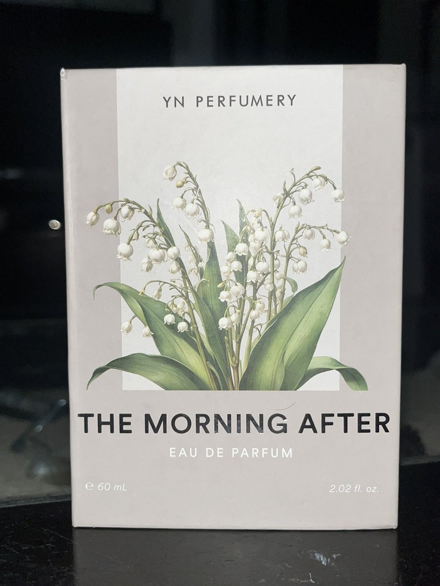 flzoris's tweet photo. ada yg mau gaa yn perfumery the morning after, 170k baru semprot 2 kali https://t.co/gnSJNmvZjN