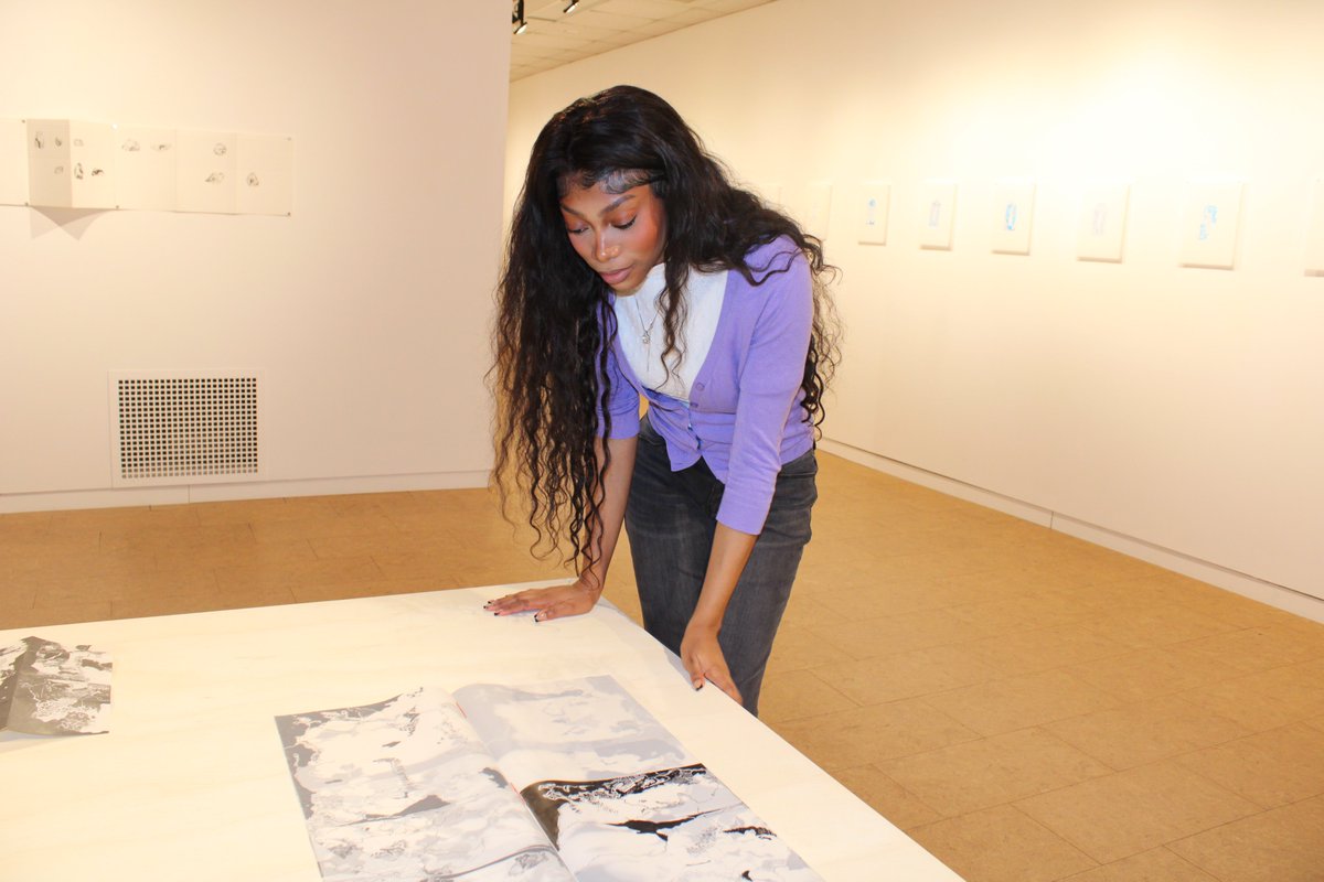 UMKC School of Humanities and Social Sciences tweet media