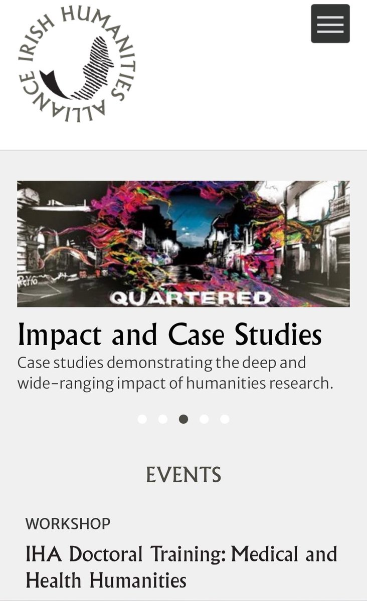 IrishHumanities tweet media