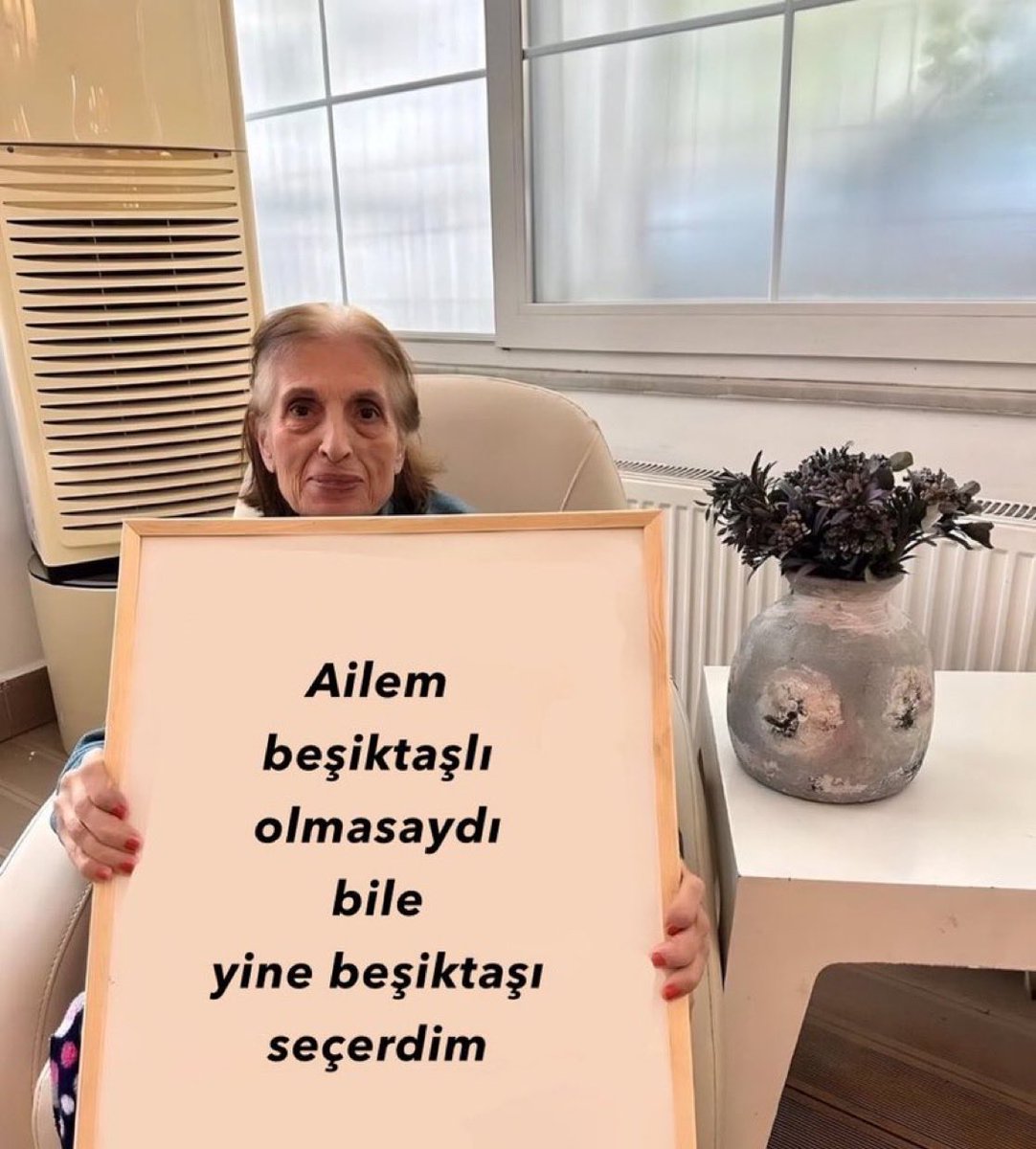yasarcelikjk's tweet photo. ailem beşiktaşlı olmasaydı bile yine beşiktaş’ı seçerdim https://t.co/PSjA11YqKp