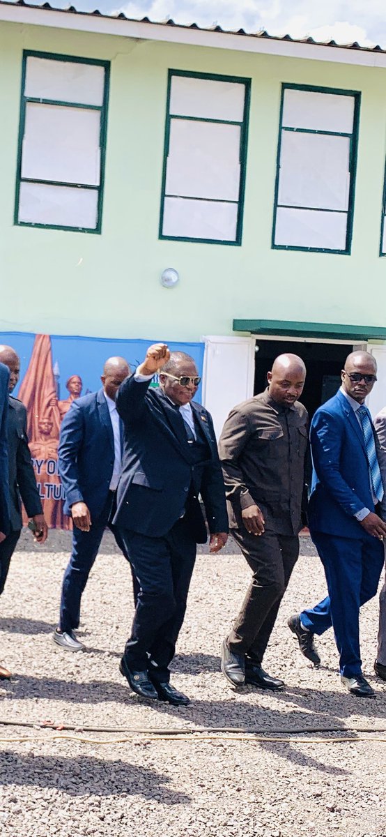 ZANUPF_MIDLANDS YOUTH LEAGUE tweet media