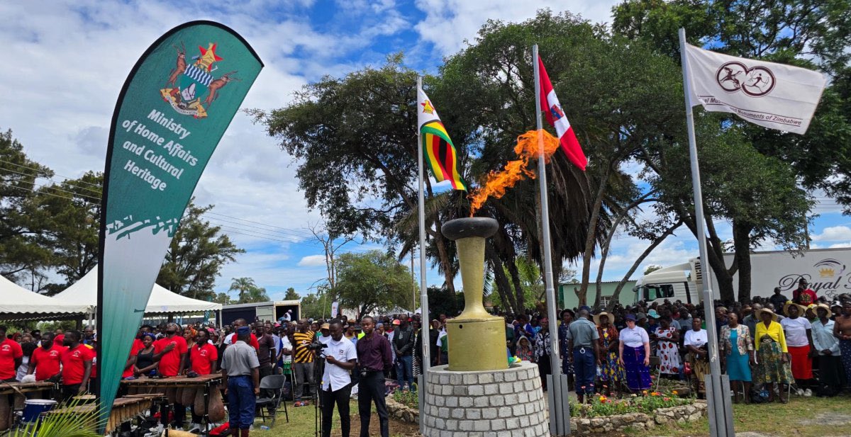 ZANUPF_MIDLANDS YOUTH LEAGUE tweet media