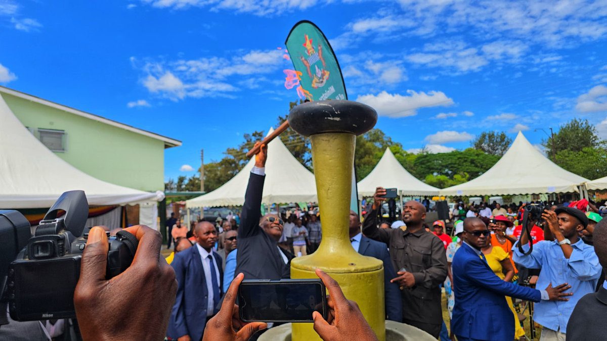 ZANUPF_MIDLANDS YOUTH LEAGUE tweet media