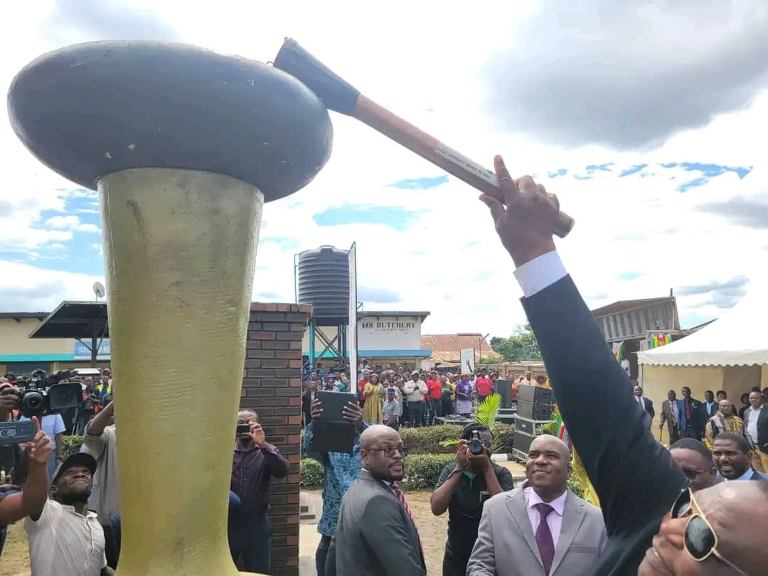 ZANUPF_MIDLANDS YOUTH LEAGUE tweet media