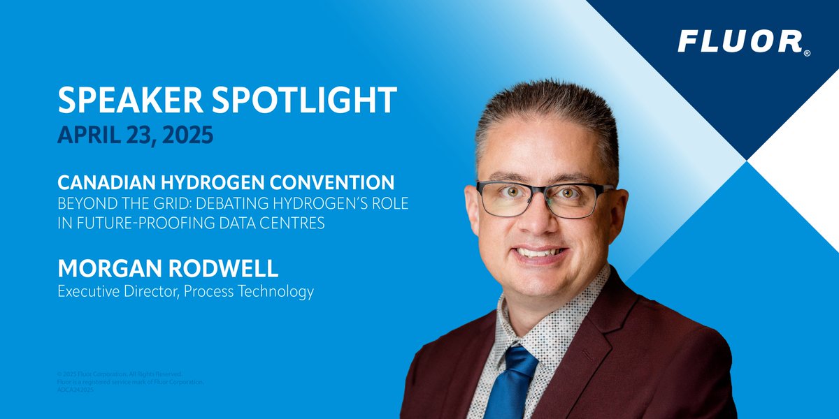 Fluor Canada tweet media