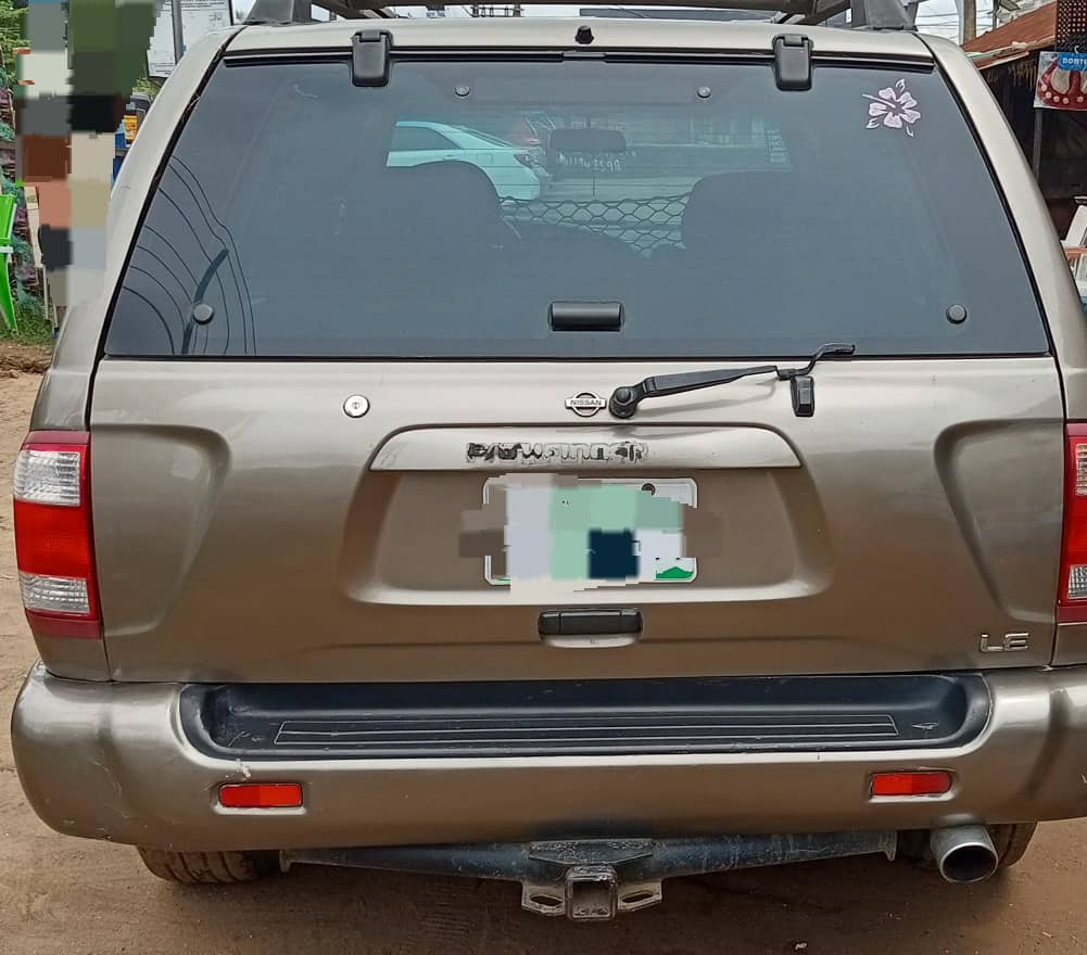 Deal of the Day!!!!!!!

Frame 1

Registered 2008 Toyota Camry Sport 
Price: 5.7M

Frame 2

Clean Registered 2006 Toyota Matrix 

Price: 5M

Frame 3: 

Registered 2005 Toyota Sienna 
Price: 6M 

Frame 4: 

Registered Nissan PathFinder 
Price: 2.8M