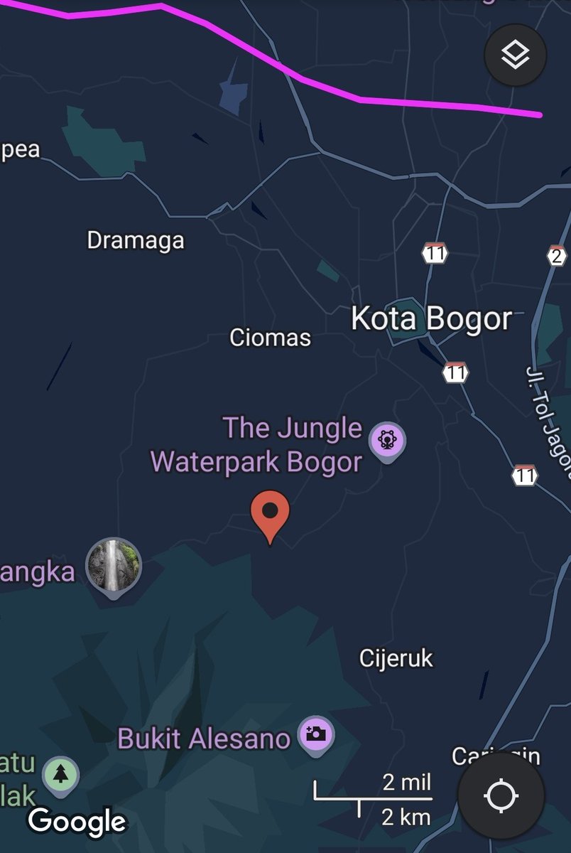infomitigasi's tweet photo. Gempa M3.9
2025-04-10 15:16:13
Depth:10 Km
Lokasi:-6.654848, 106.765549
Bogor Jawa Barat, Indonesia https://t.co/iNCtADdkXE