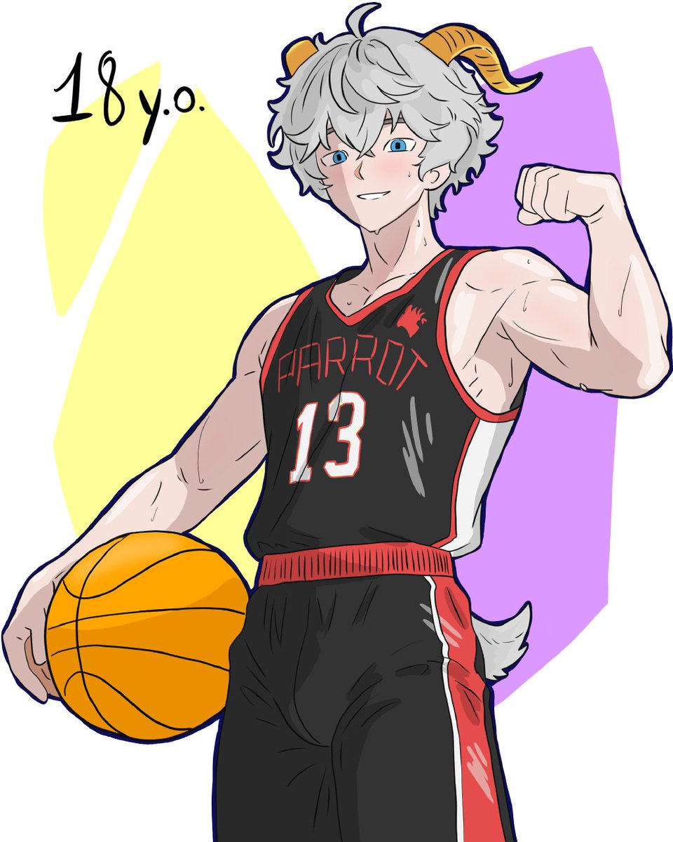 KitsuneBoy98🌈 tweet media