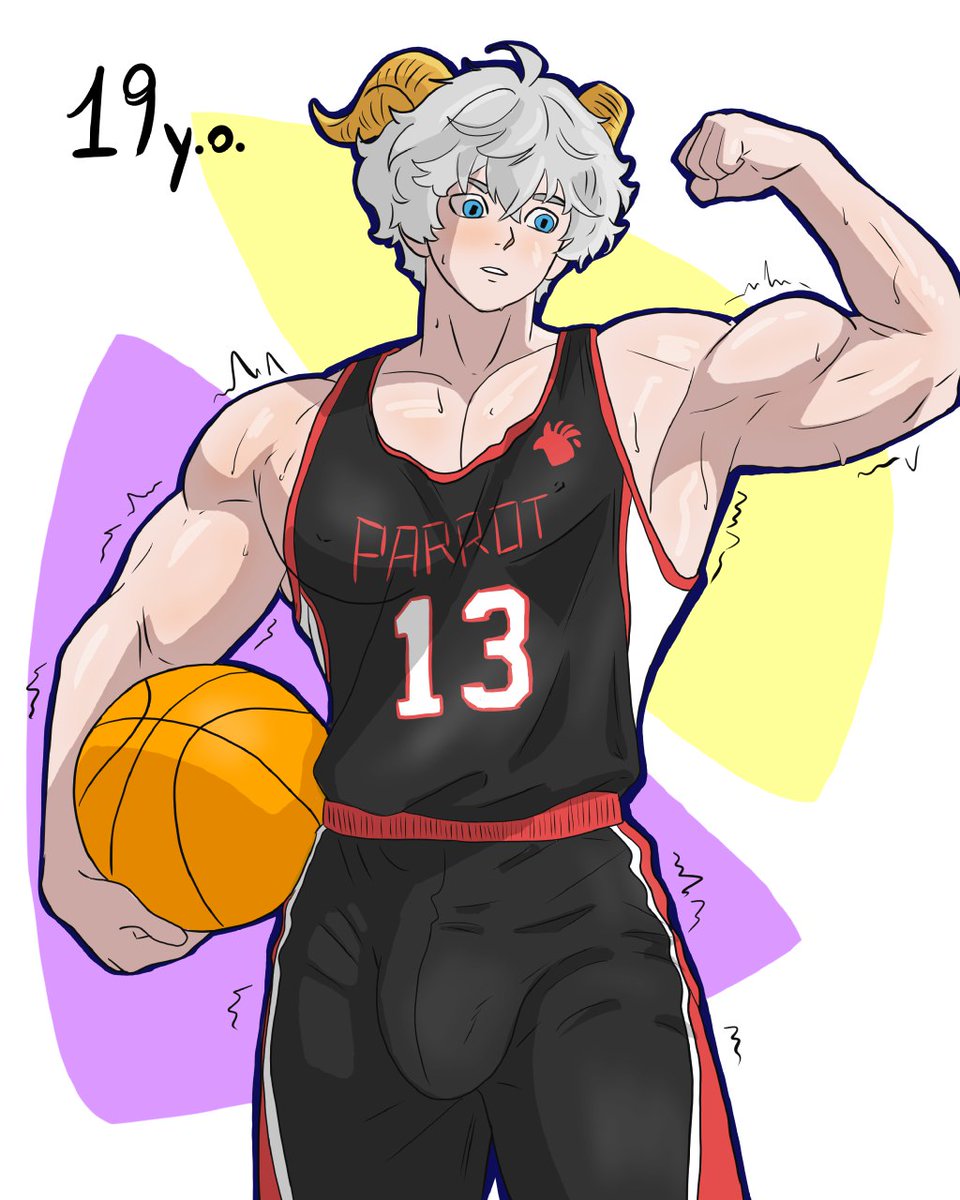 KitsuneBoy98🌈 tweet media