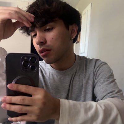 Babymaico's tweet photo. #NewProfilePic https://t.co/SlnO4cSggD