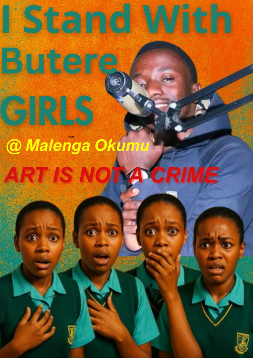 The Butere girls issue has culminated into a saga where the teachers have become the pawn in the game. The Principal and the teacher in charge of drama plus the BOM wanasomewa TSC code of conduct. Let politicians do politics don't drag teachers into it.