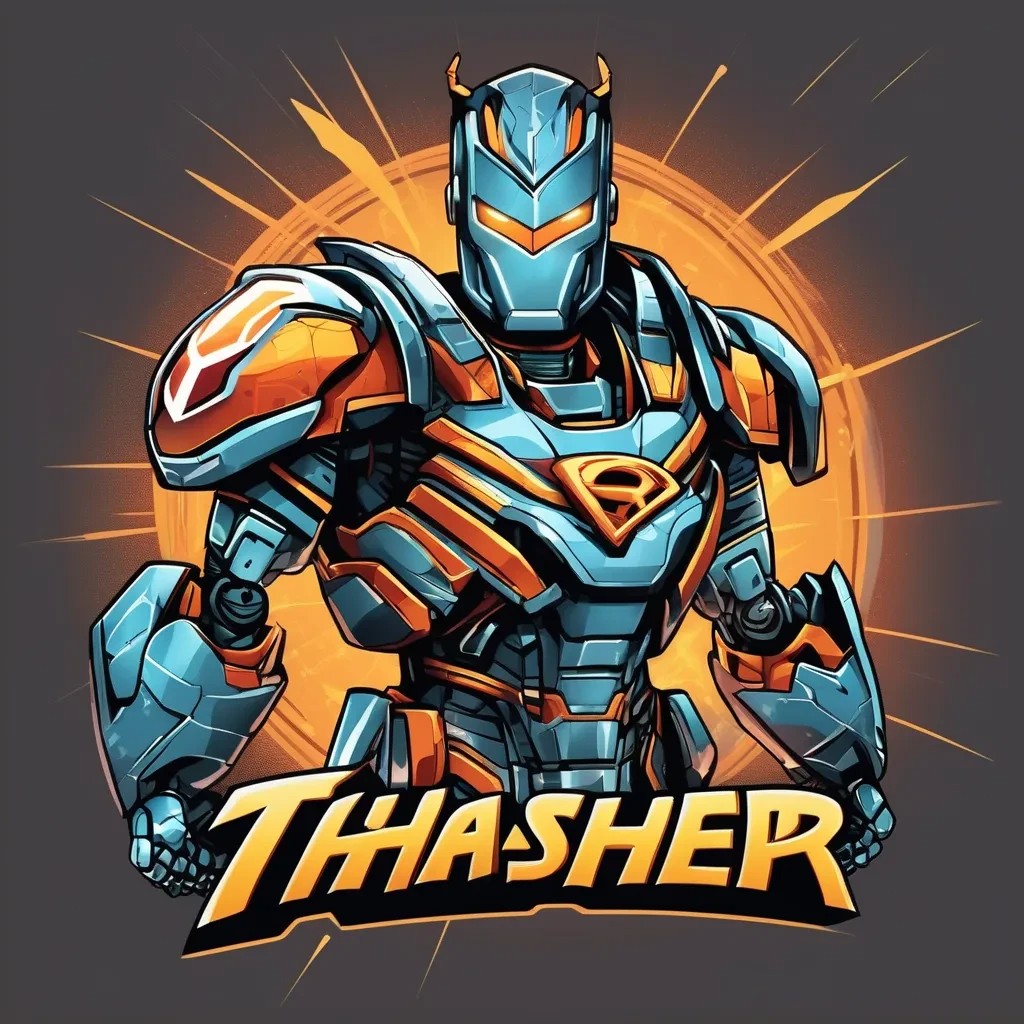 CyberVillage's tweet image. The Robot Uprising Has Begun now in 2025. by Rob Thrasher... youtu.be/oVBtek1M4H4  #RobThrasher #Rob_Thrasher @youtube @twitter @pinterestbiz @LinkedInNews #Spotlightontech