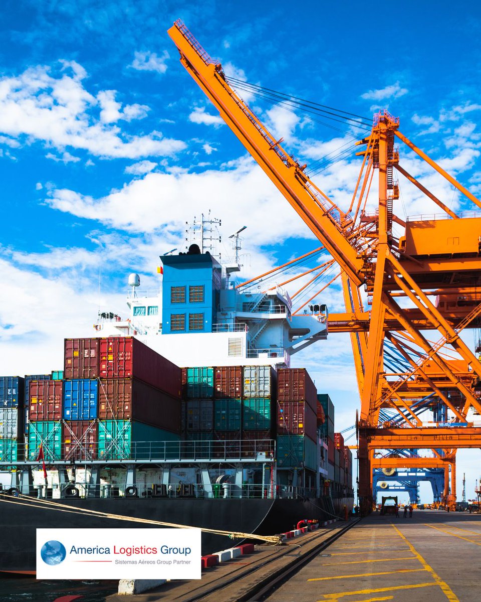 BestLogisticsCA's tweet photo. Importa desde el origen que necesites. Te asesoramos y brindamos la mejor opción. 
Contáctanos info@alg3pl.com
Encuéntranos en https://t.co/cijex7P7Fl
#AmericaLogisticsGroup #MorethanLogisticsPartners #Bestlogistics https://t.co/QTkU8NwSqh