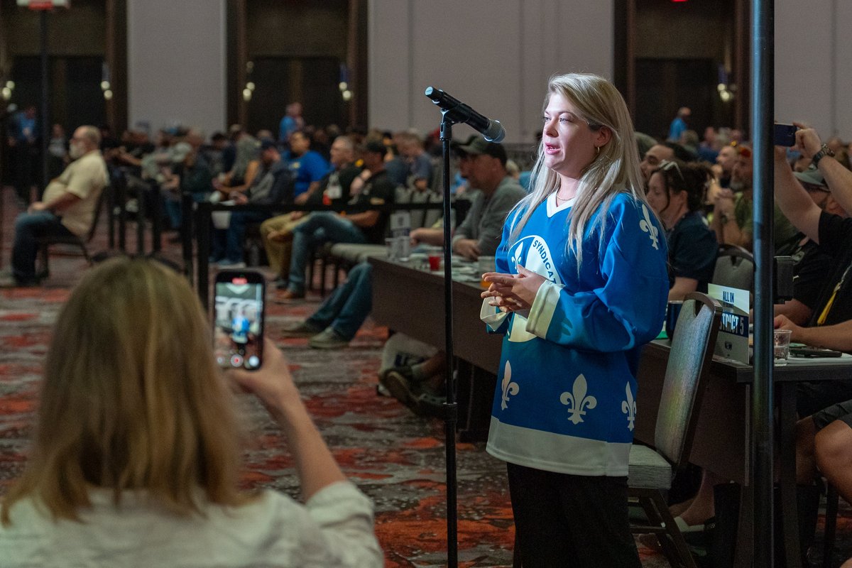 United Steelworkers tweet media