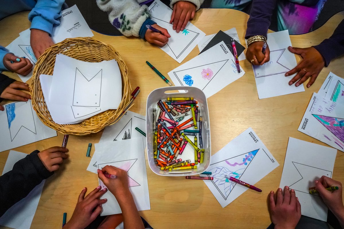 Inside California Education tweet media